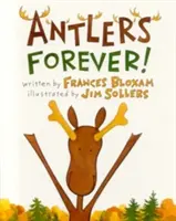 Parohy navždy! - Antlers Forever!
