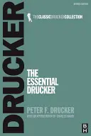 Zásadní Druckerova kniha - The Essential Drucker