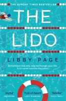 Lido - Nejvíce povznášející, pocitově dobré letní čtení roku - Lido - The most uplifting, feel-good summer read of the year
