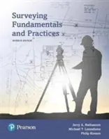 Základy a praxe geodézie - Surveying Fundamentals and Practices