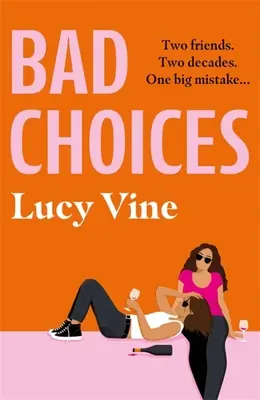 Špatné volby - Bad Choices