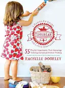 Tinkerlab: Praktický průvodce pro malé vynálezce - Tinkerlab: A Hands-On Guide for Little Inventors