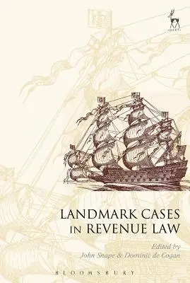 Přelomové případy v daňovém právu - Landmark Cases in Revenue Law