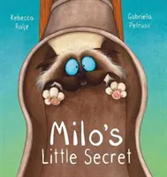Milovo malé tajemství - Milo's Little Secret