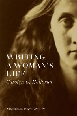 Psaní života ženy - Writing a Woman's Life