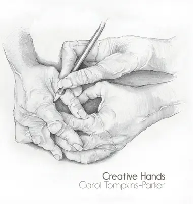 Kreativní ruce - Creative Hands