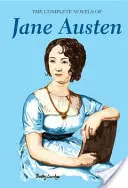 Kompletní romány Jane Austenové - The Complete Novels of Jane Austen