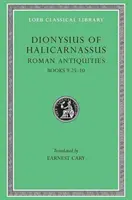 Římské starožitnosti - Roman Antiquities