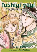 Fushigi Ygi, svazek 17 - Fushigi Ygi, Vol. 17