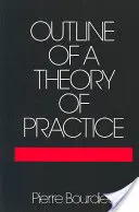 Nástin teorie praxe - Outline of a Theory of Practice