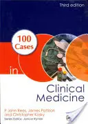 100 případů z klinické medicíny - 100 Cases in Clinical Medicine