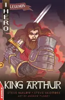 Král Artuš - King Arthur