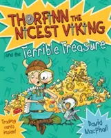 Thorfinn a strašlivý poklad - Thorfinn and the Terrible Treasure