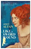 Jako rána mečem - Like A Sword Wound