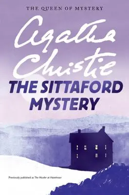 Sittafordská záhada - The Sittaford Mystery
