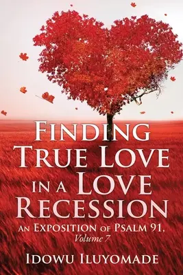 Hledání pravé lásky v době milostné recese - Finding True Love in a Love Recession