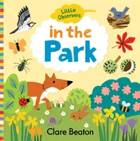 V parku - In the Park