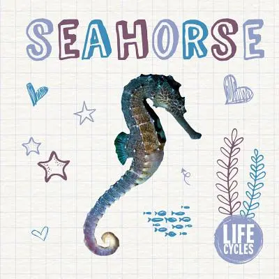 Mořský koník - Seahorse