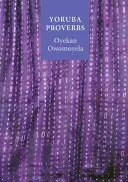 Yorubská přísloví - Yoruba Proverbs