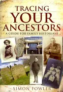 Pátrání po stopách vašich předků - Tracing Your Ancestors