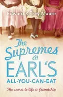 Supremes v Earl's All-You-Can-Eat - Supremes at Earl's All-You-Can-Eat