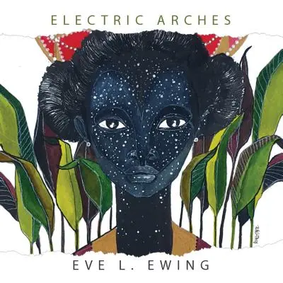 Elektrické oblouky - Electric Arches