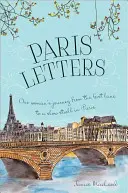 Dopisy z Paříže - Paris Letters