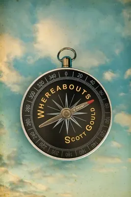 Kde se nachází - Whereabouts
