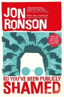 Tak jste byli veřejně zostuzeni - So You've  Been Publicly Shamed
