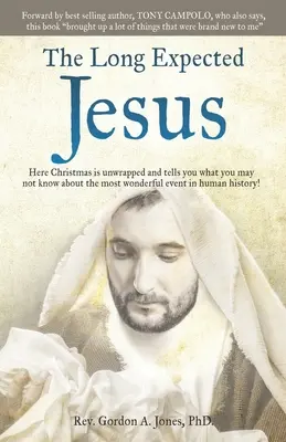 Dlouho očekávaný Ježíš - The Long Expected Jesus