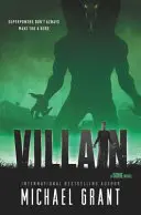 Padouch - Villain