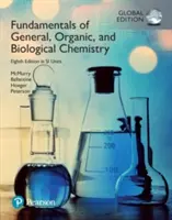 Základy obecné, organické a biologické chemie v jednotkách SI - Fundamentals of General, Organic and Biological Chemistry in SI Units