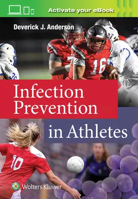 Prevence infekcí u sportovců - Infection Prevention in Athletes