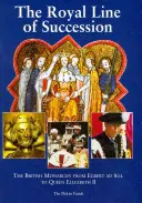 Královská nástupnická linie - Royal Line of Succession