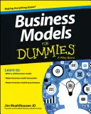Obchodní modely FD - Business Models FD