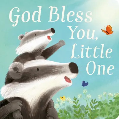 Bůh ti žehnej, maličký - God Bless You, Little One