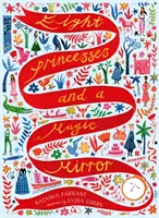 Osm princezen a kouzelné zrcadlo - Eight Princesses and a Magic Mirror