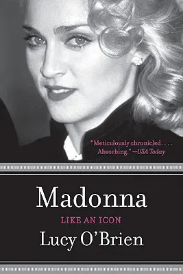 Madonna: Jako ikona - Madonna: Like an Icon