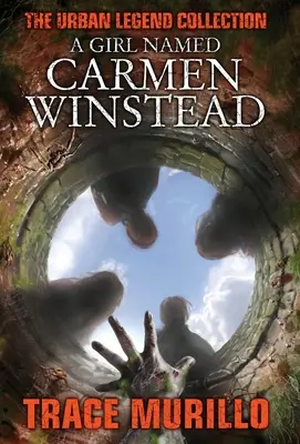 Dívka jménem Carmen Winsteadová - A Girl Named Carmen Winstead