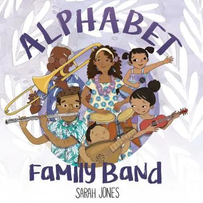 Rodinná kapela Abeceda - Alphabet Family Band