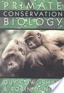 Biologie ochrany primátů - Primate Conservation Biology