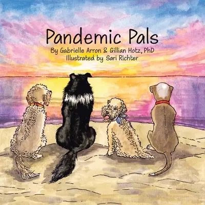 Pandemičtí kamarádi - Pandemic Pals
