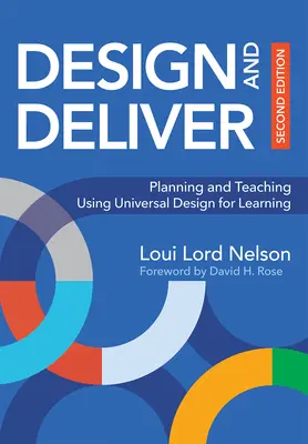 Navrhni a doruč - Design and Deliver