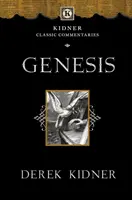 Genesis - úvod a komentář - Genesis - An Introduction And Commentary