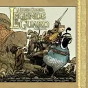 Myší strážce - Mouse Guard