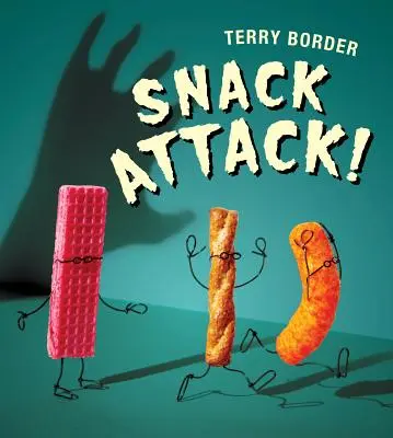 Svačinový útok! - Snack Attack!