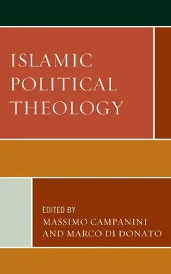 Islámská politická teologie - Islamic Political Theology
