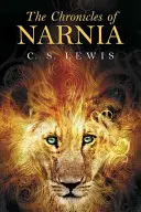 Letopisy Narnie - Chronicles of Narnia