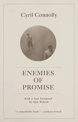 Nepřátelé zaslíbení - Enemies of Promise