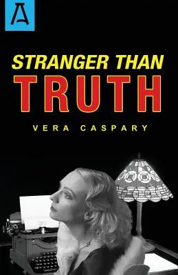 Cizí než pravda - Stranger Than Truth